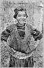 Fillette kabyle