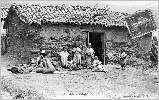 Maison kabyle