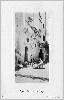Rue de la mer rouge