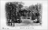 Square Bresson : kiosque
