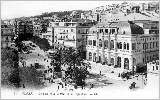 Place de l'OpraThtre
