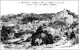 Dar el Baroud : caserne la salptrire et faubourg bab el oued
