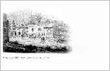 Porte Bab el Oued en 1830