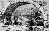 Tombeaux Juifs 1830 : rue Suffren, Faubourg Bab el Oued