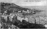 Vue gnrale de Bab el Oued