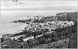 Vue gnrale sur Bab el Oued