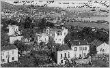 Vue gnrale depuis Mustapha