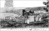 Vue gnrale depuis N.D. d'Afrique