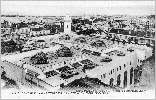 Vue gnrale sur les Galeries de France